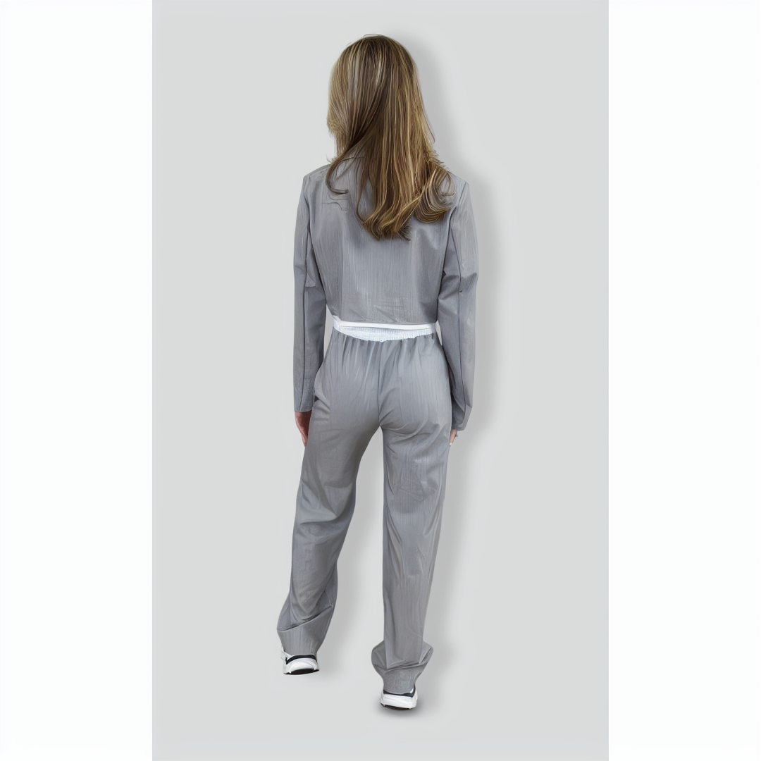 Jela set grey