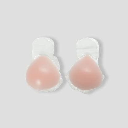 All That Lift Sticky Invisible Bra - Nude