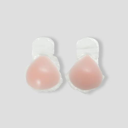 All That Lift Sticky Invisible Bra - Nude