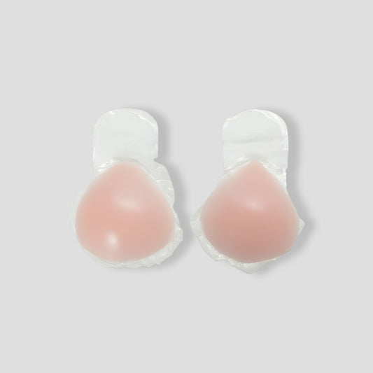 All That Lift Sticky Invisible Bra - Nude