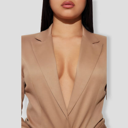 All That Lift Sticky Invisible Bra - Nude