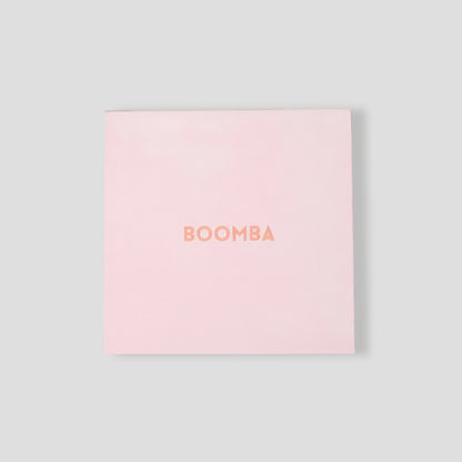 BOOMBA Ultra Boost Inserts - Beige