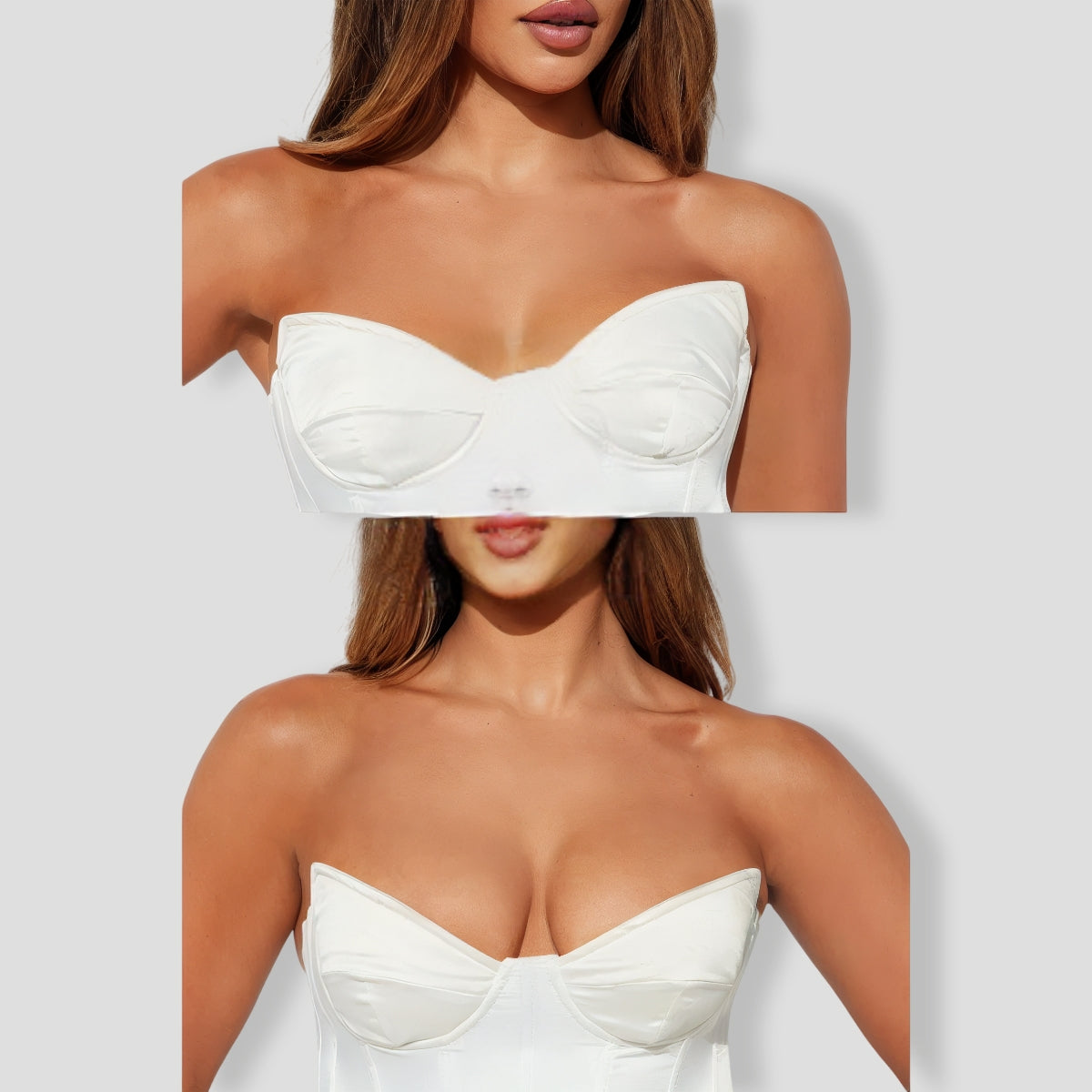 BOOMBA Ultra Boost Inserts - Beige