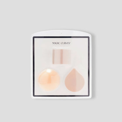 Deadly Combo Perfect Solution Kit - Nude