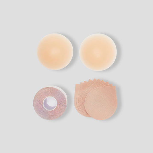 Deadly Combo Perfect Solution Kit - Nude
