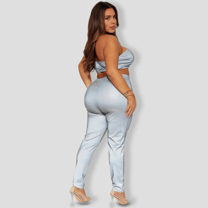 Find Another Like Me Reflective Legging Set