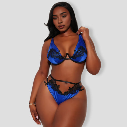 Late Night Desires 2 Piece Set
