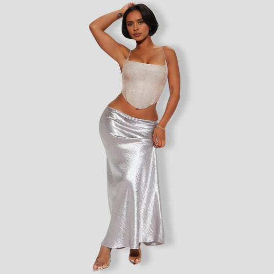 Treatment Corset Top