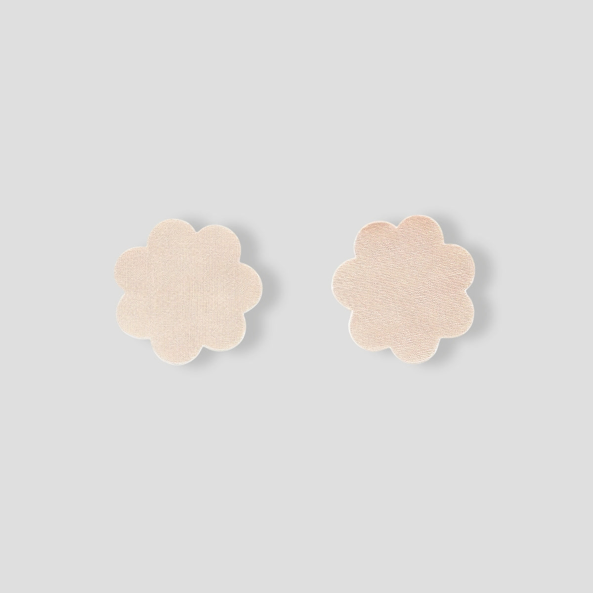 Sitting Pretty Daisy Nipple Cover Pasties - Nude