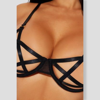 Celestial Body Strappy 2 Piece Set