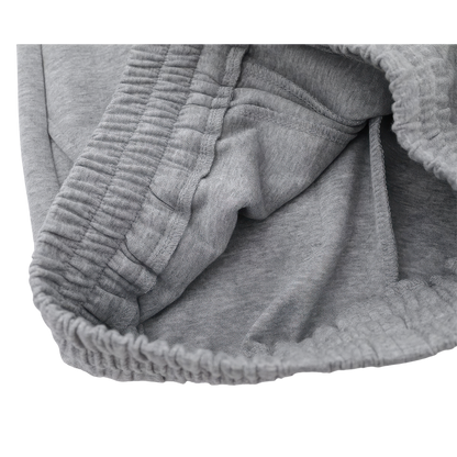 Bow-Tie Casual Flare Pants